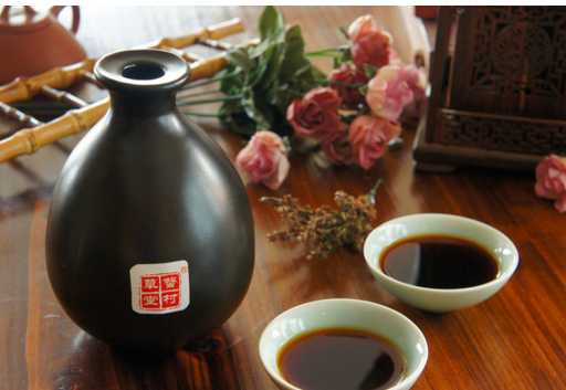 十大黃酒品牌排行榜前十名