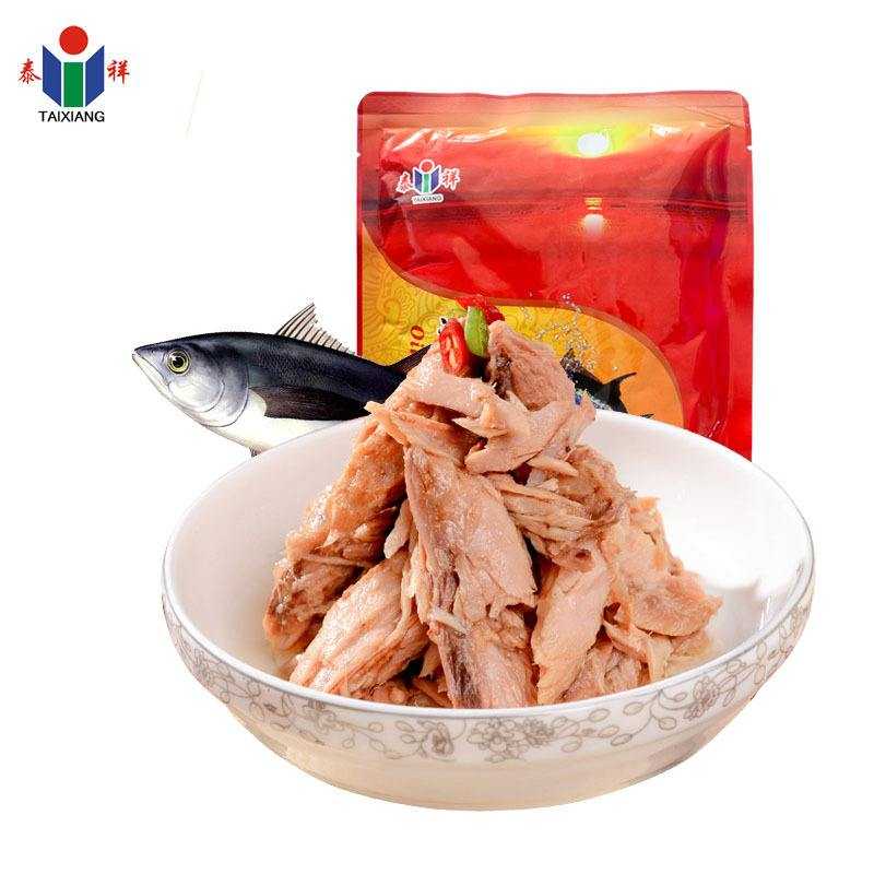 十大金槍魚罐頭品牌排行榜前十名