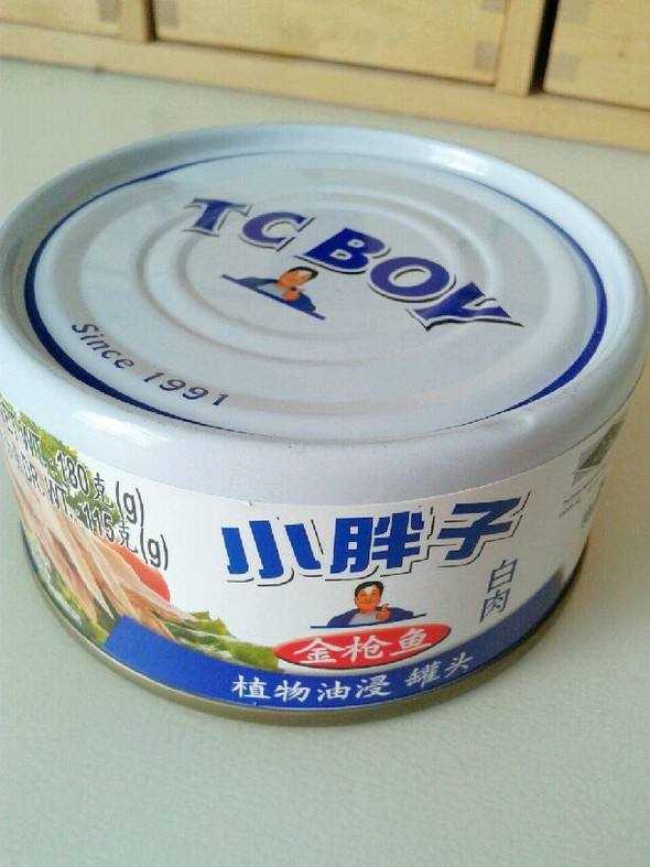 魚類罐頭哪個牌子好