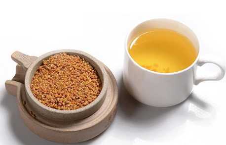 苦蕎茶哪個牌子好
