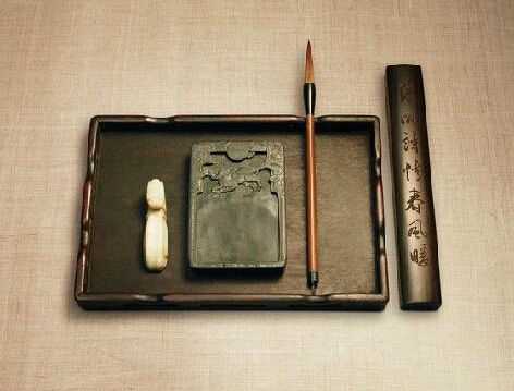 墨汁哪個(gè)牌子的好