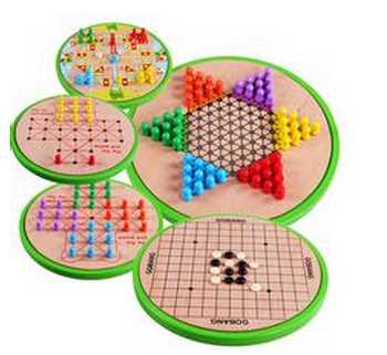 跳棋哪個牌子好
