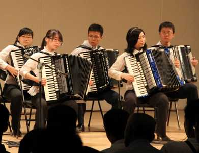 2021手風琴排行榜前10名