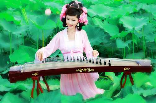 我國古箏排行榜前10名