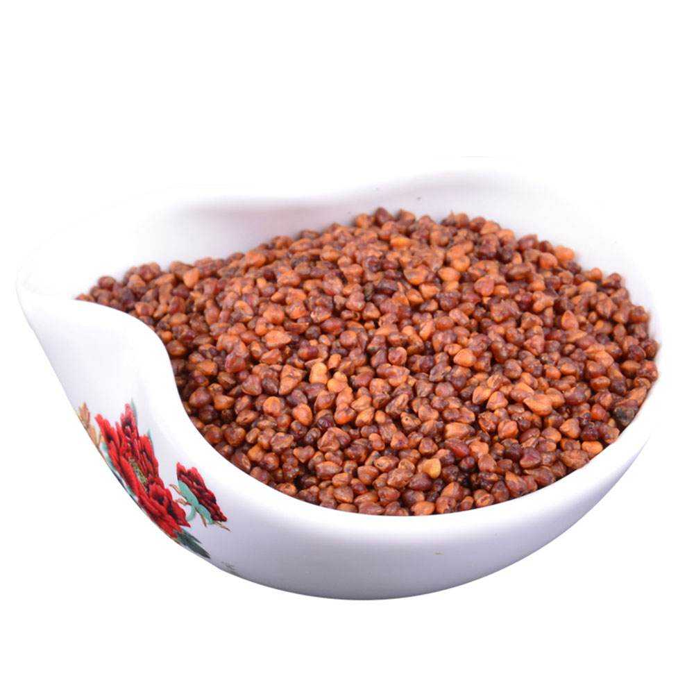 哪個牌子苦蕎茶好