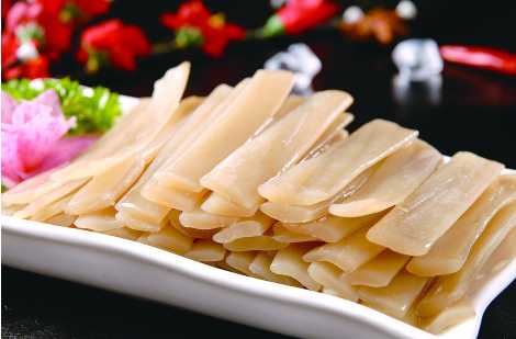 2021紅薯粉十大品牌有哪些