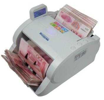 受用戶認可的驗鈔機品牌