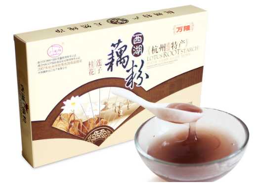 藕粉哪個牌子好