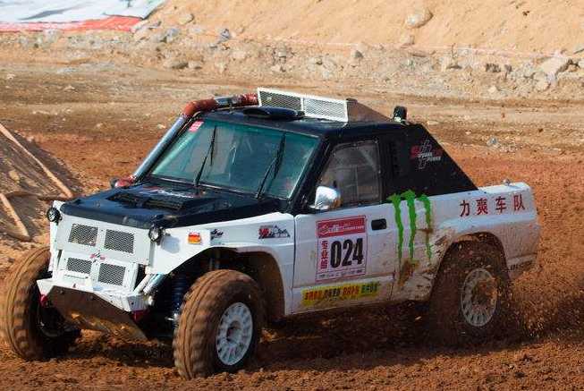 2021年越野車銷售排行榜前10名