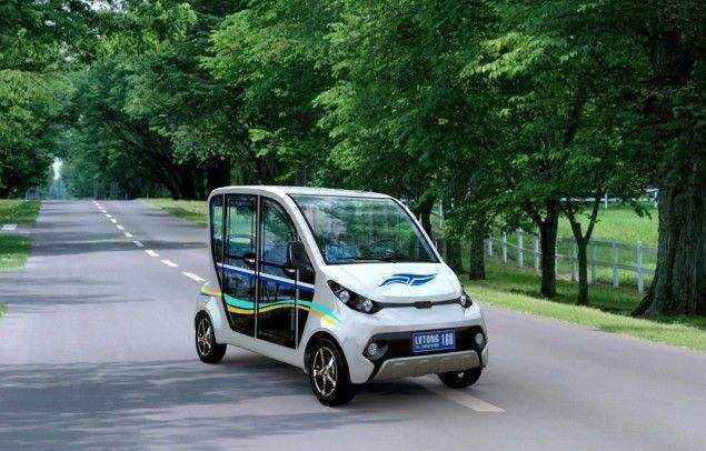 十大代步車品牌舉薦