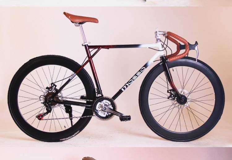 十大變速自行車品牌排行榜前10名