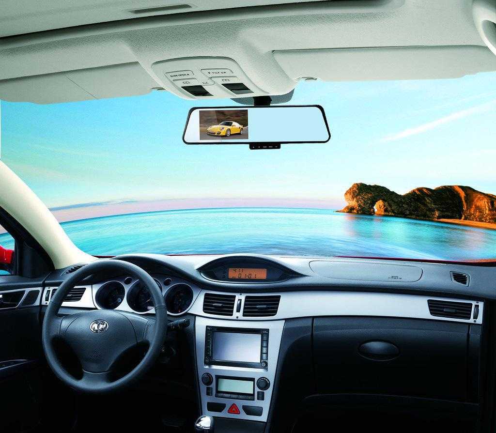 2021年行車記錄儀品牌質量十大排行榜前10名