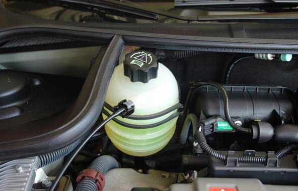 汽車防凍液品牌十大排行榜前10名