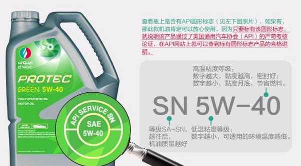 十大汽車潤滑油品牌排行榜前十名
