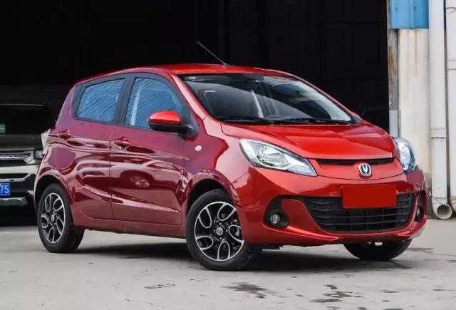 2021年什么型號小型車更受大家喜歡