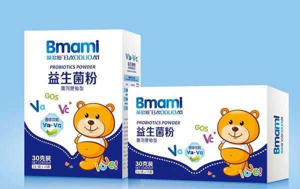 2021年我國益生菌十大品牌