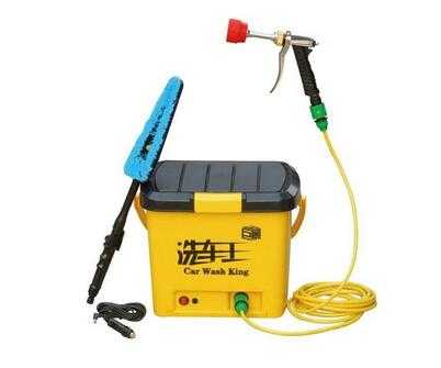 洗車器品牌哪個實用