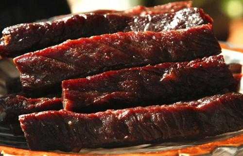 手撕風干牛肉哪家牌子好