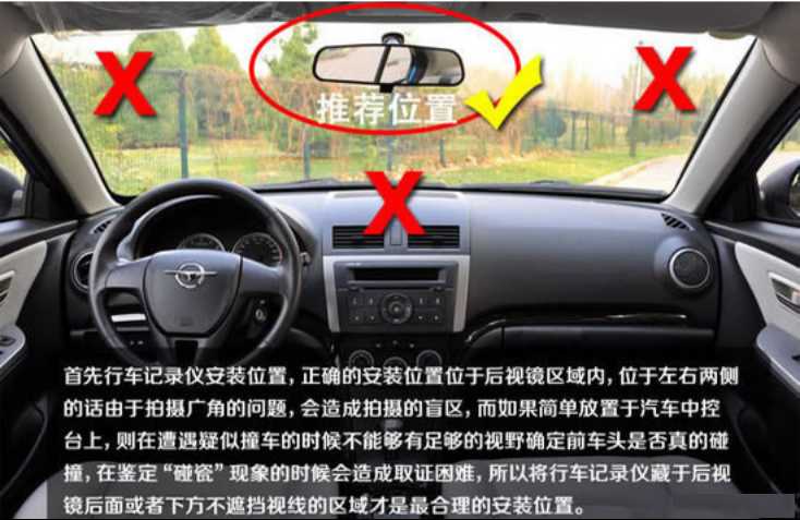 2021值得入手的行車記錄儀十大品牌