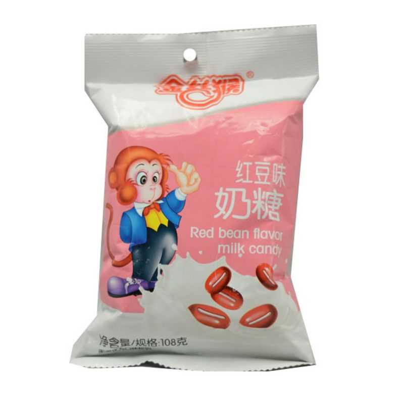 奶糖哪個(gè)牌子暢銷