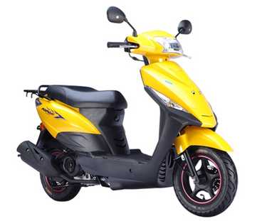 十大踏板摩托車品牌排行榜前10名
