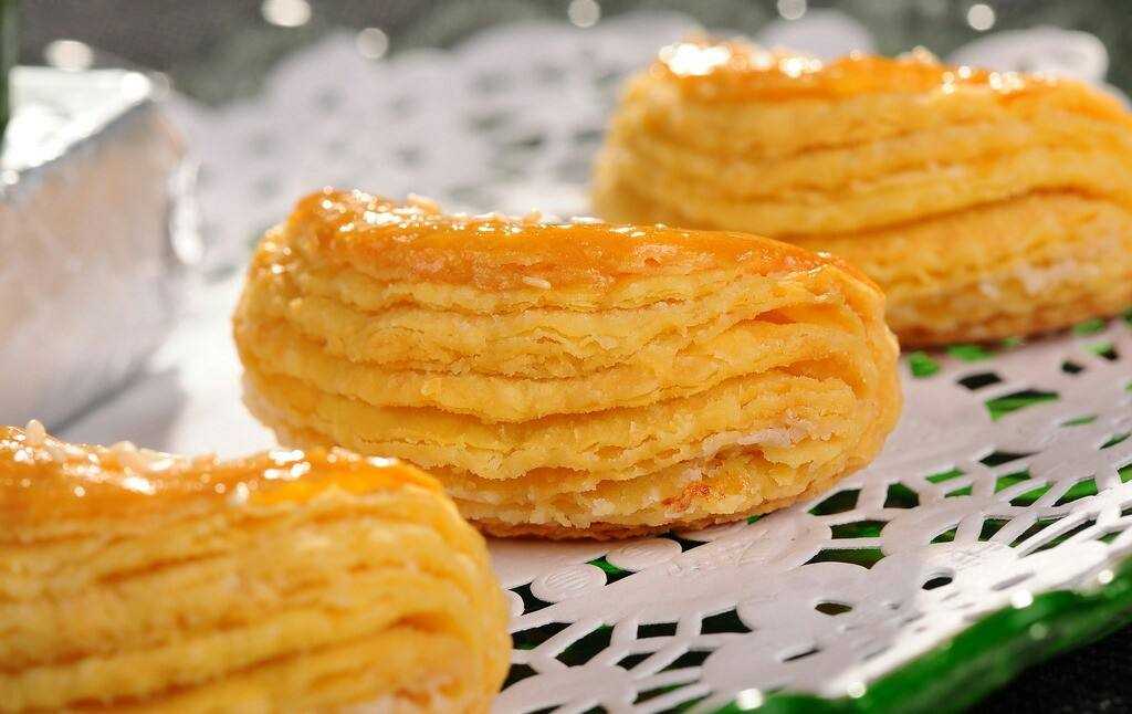 榴蓮酥受大家喜歡的品牌介紹