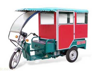 電動三輪車品牌十大排行榜前10名