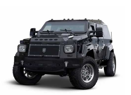 十大越野車品牌排行榜前十名