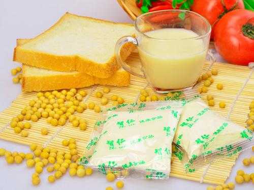 哪個牌子的豆奶好