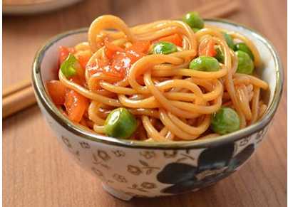 方便面哪個(gè)牌子好吃