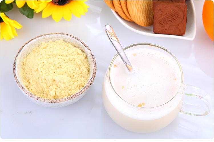 豆?jié){粉哪個(gè)牌子的受認(rèn)可?