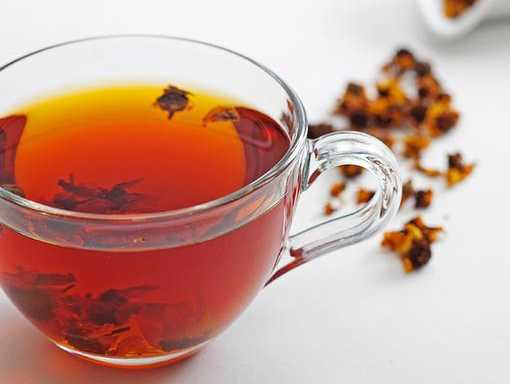 哪個牌子紅茶好