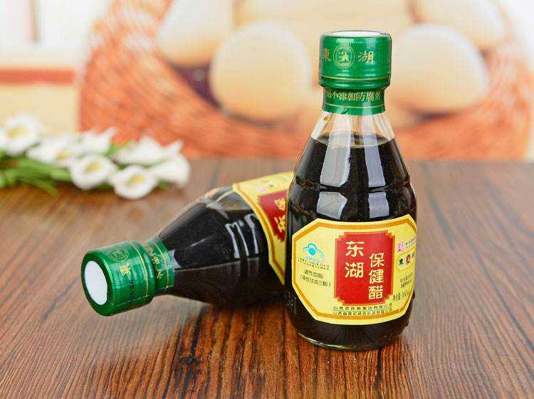 我國十大保健醋品牌排行榜前十名