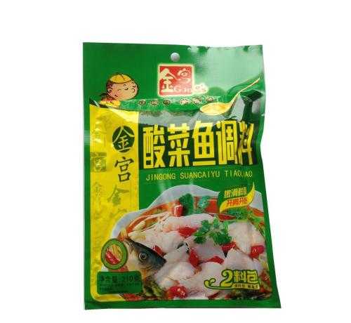 2021市面上酸菜魚有哪些受大家喜歡的牌子