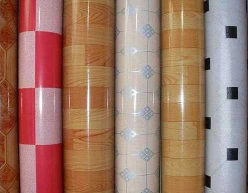 排名靠前的地板紙品牌有哪些