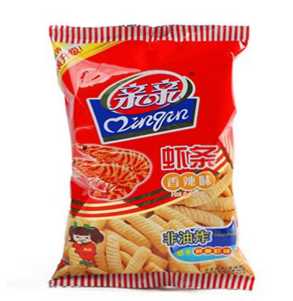 十大蝦條品牌排行榜前十名
