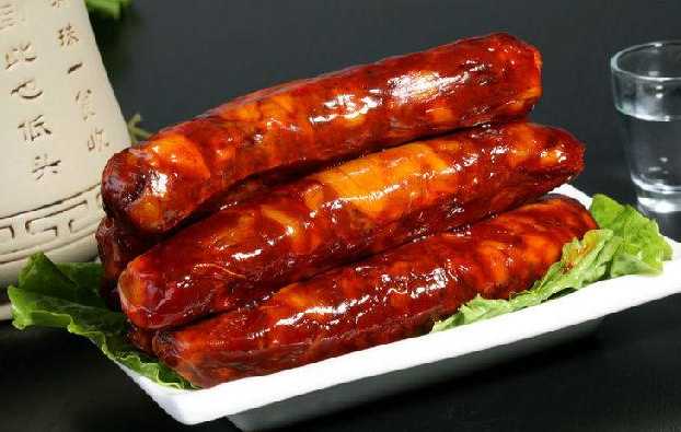 十大火腿腸品牌排行榜前十名
