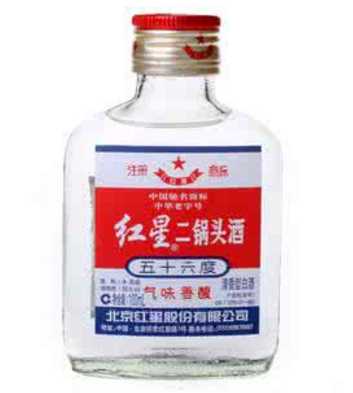 北京二鍋頭哪些牌子受認可喝?