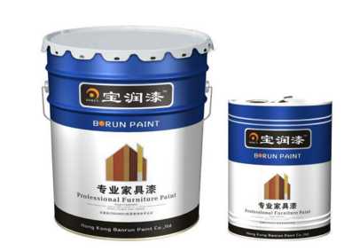 有哪些受用戶歡迎的家具漆品牌