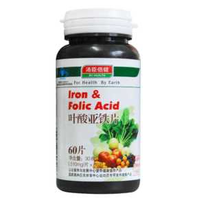 葉酸品牌排行榜前十名