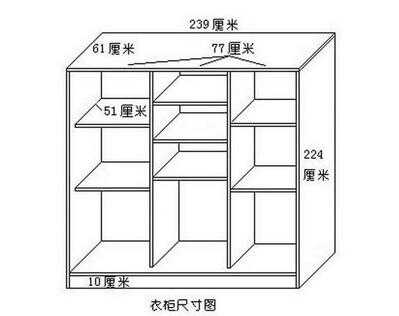 女生衣櫥必備的十件單品排行榜前10名