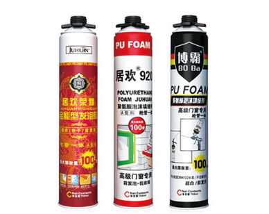 發(fā)泡膠十大品牌都有哪些