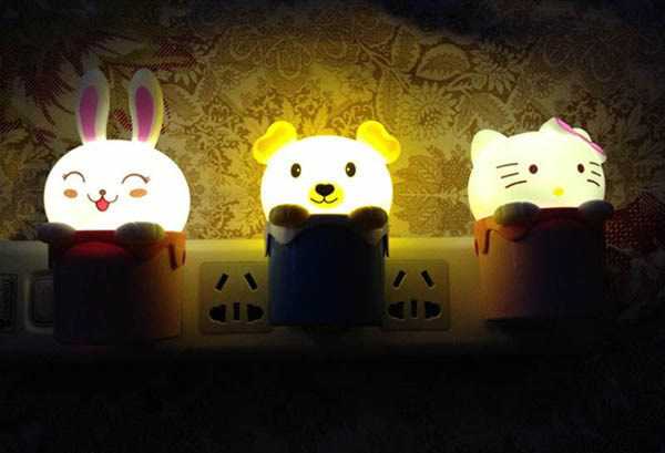 選擇什么小夜燈品牌質量強