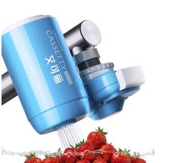 十大自來水過濾器品牌排行榜前十名