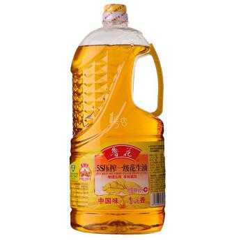 現(xiàn)在口碑質(zhì)量強(qiáng)的花生油品牌有哪些