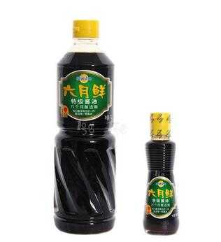 生抽有哪些品牌？