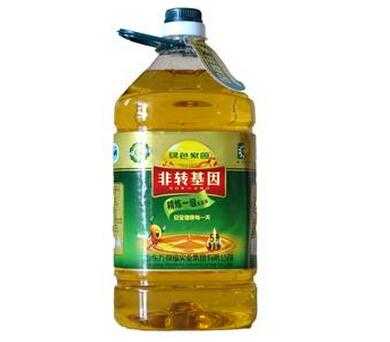 食用油哪個(gè)牌子好