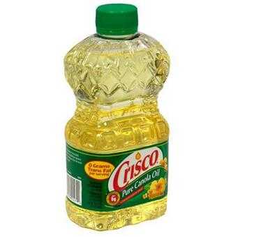 我國(guó)十大食用油品牌排行榜前十名