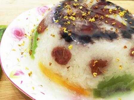 八寶飯十大項目排行榜前10名