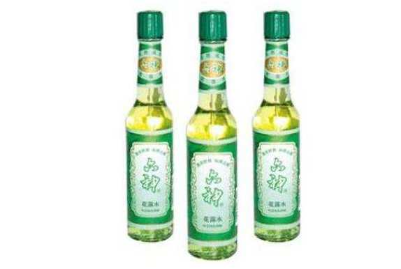 花露水哪個牌子好